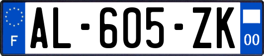 AL-605-ZK