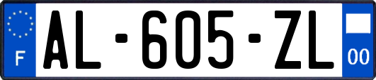 AL-605-ZL