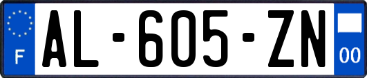 AL-605-ZN