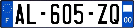 AL-605-ZQ