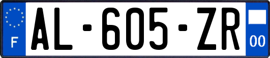 AL-605-ZR