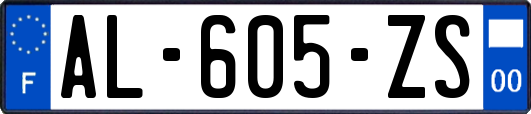 AL-605-ZS