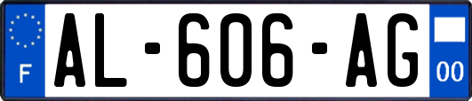 AL-606-AG