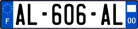 AL-606-AL