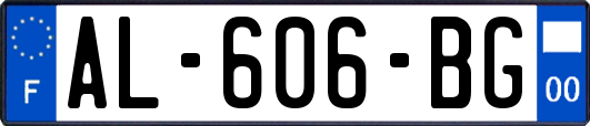 AL-606-BG