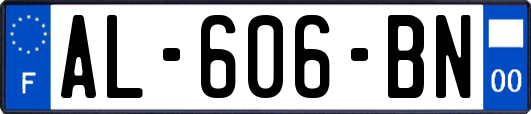 AL-606-BN