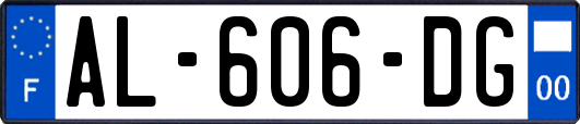 AL-606-DG