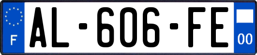 AL-606-FE