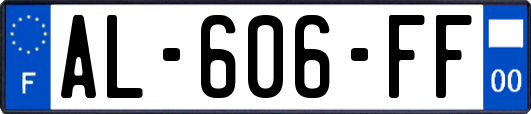 AL-606-FF