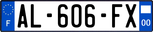 AL-606-FX