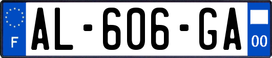 AL-606-GA