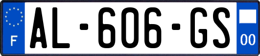 AL-606-GS