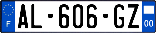 AL-606-GZ