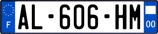 AL-606-HM