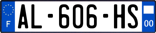 AL-606-HS
