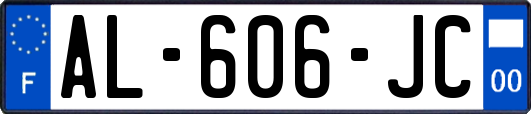 AL-606-JC