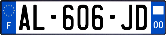 AL-606-JD