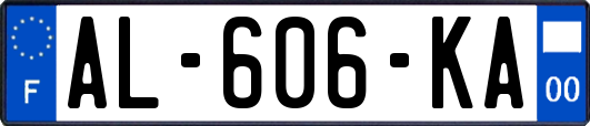 AL-606-KA