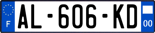 AL-606-KD