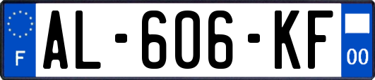 AL-606-KF