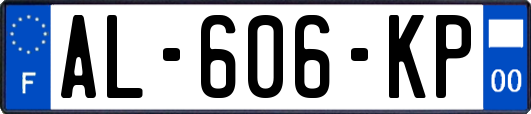 AL-606-KP