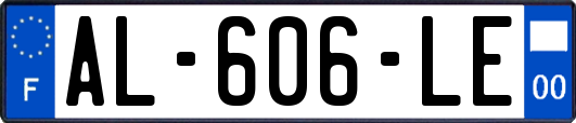 AL-606-LE
