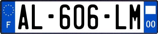 AL-606-LM