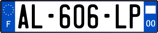 AL-606-LP