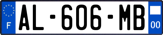 AL-606-MB