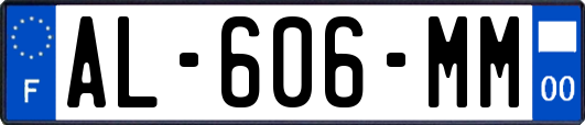 AL-606-MM