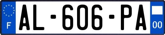 AL-606-PA