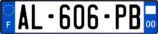 AL-606-PB