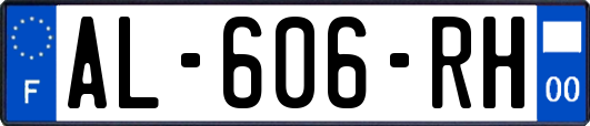 AL-606-RH