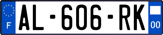 AL-606-RK