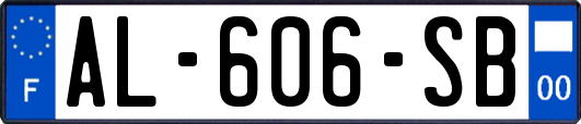 AL-606-SB