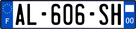 AL-606-SH