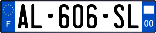 AL-606-SL