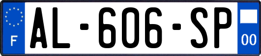 AL-606-SP