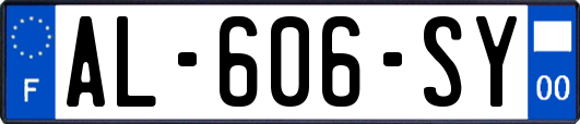 AL-606-SY