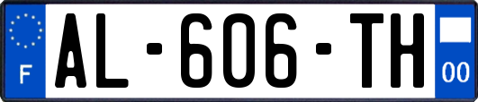 AL-606-TH