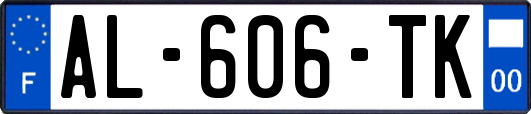 AL-606-TK