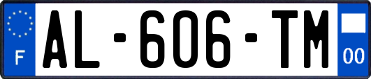 AL-606-TM
