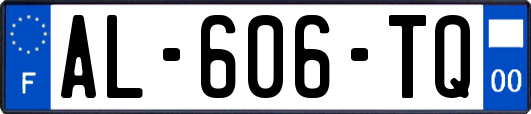 AL-606-TQ