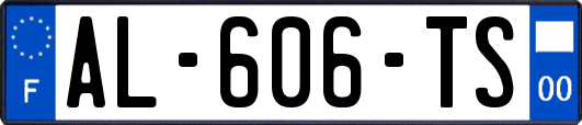 AL-606-TS