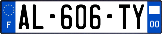 AL-606-TY