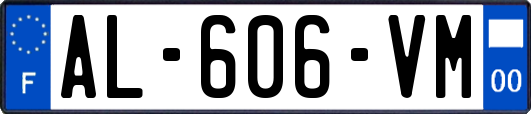 AL-606-VM