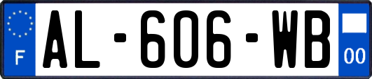 AL-606-WB