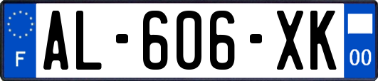 AL-606-XK