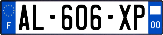 AL-606-XP