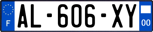 AL-606-XY